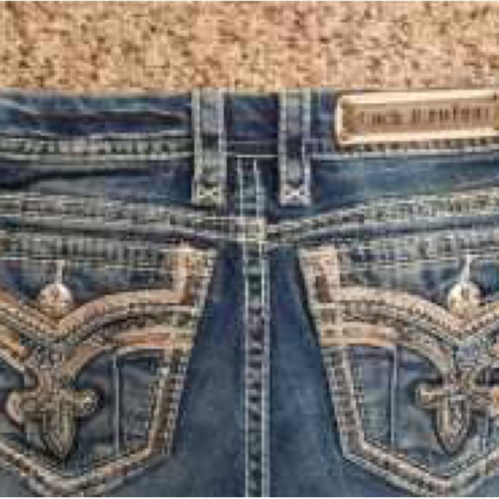 Size 26 jeans
